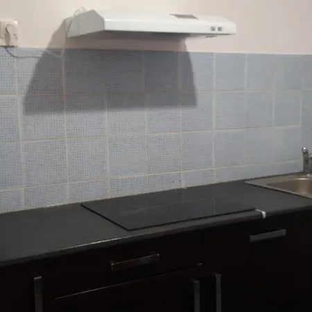 Hypercentre - 2 Grandes Apartament Tarbes