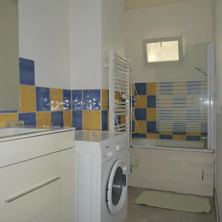 Apartament Hypercentre - 2 Grandes Tarbes