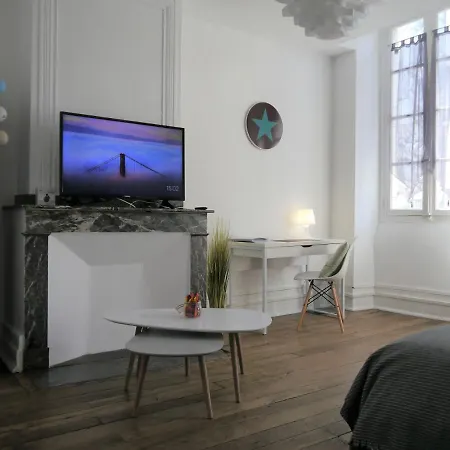 Hypercentre - 2 Grandes