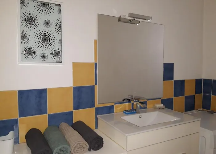 Hypercentre - 2 Grandes