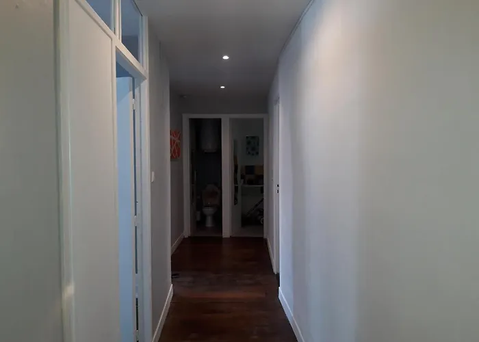 Apartmán Hypercentre - 2 Grandes Tarbes