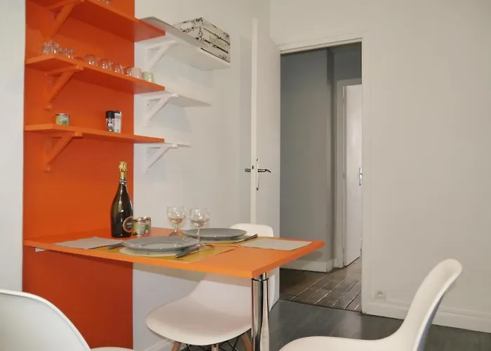 Hypercentre - 2 Grandes * Tarbes