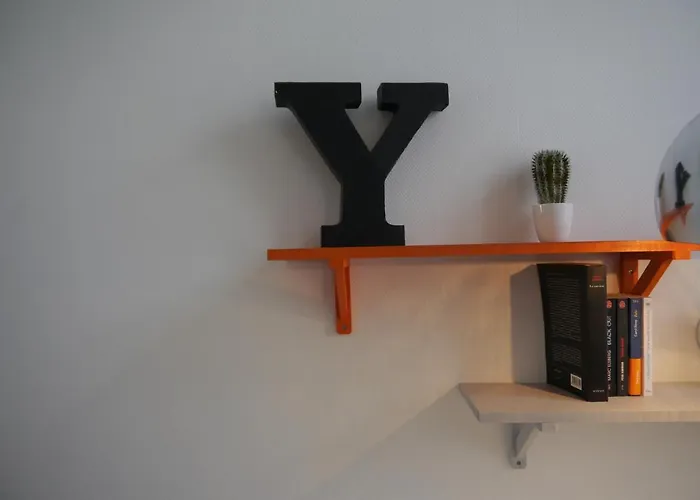 Hypercentre - 2 Grandes * Tarbes