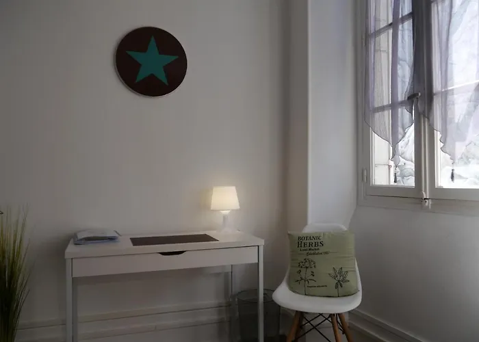 Hypercentre - 2 Grandes Apartmán Tarbes