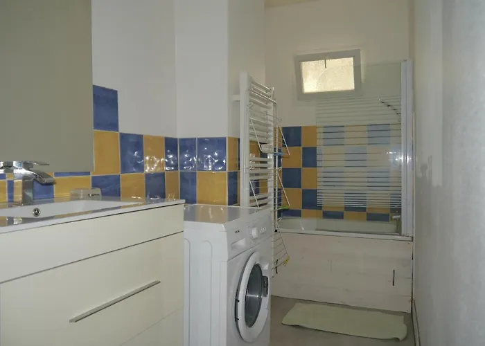 Apartmán Hypercentre - 2 Grandes Tarbes