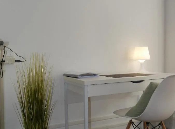 Hypercentre - 2 Grandes Apartmán Tarbes