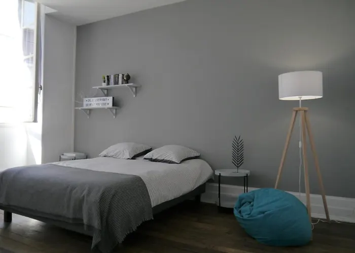 Hypercentre - 2 Grandes