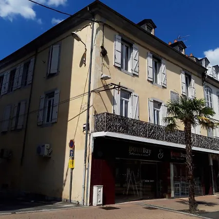 Apartment Hypercentre - 2 Grandes Tarbes