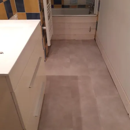 Hypercentre - 2 Grandes Apartment Tarbes