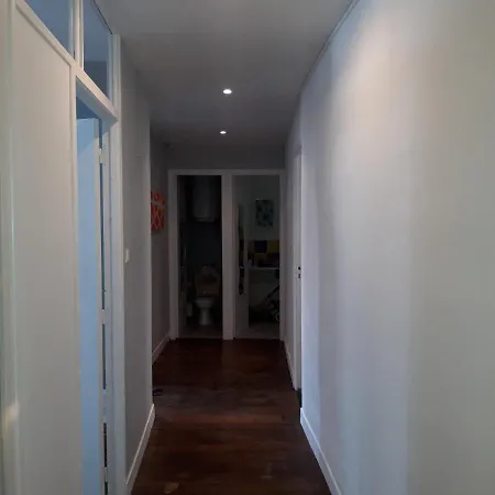 Apartment Hypercentre - 2 Grandes Tarbes