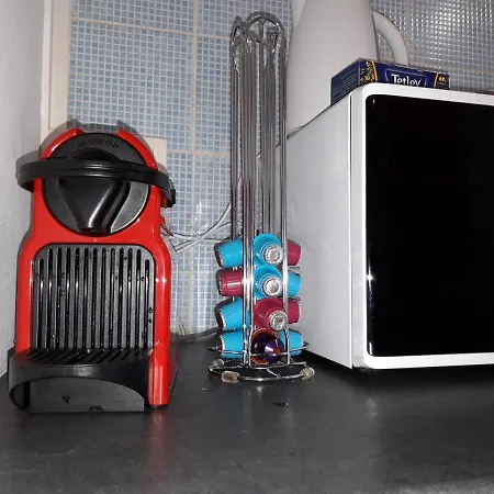 Hypercentre - 2 Grandes Apartment Tarbes