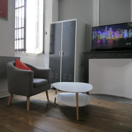 Hypercentre - 2 Grandes