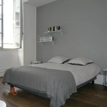 Apartment Hypercentre - 2 Grandes