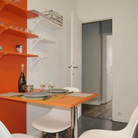 Hypercentre - 2 Grandes * Тарб