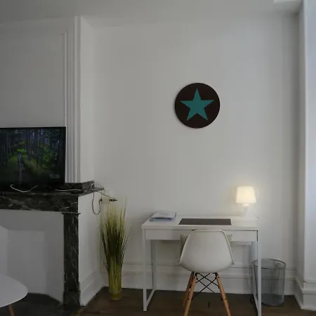 Hypercentre - 2 Grandes Apartment *