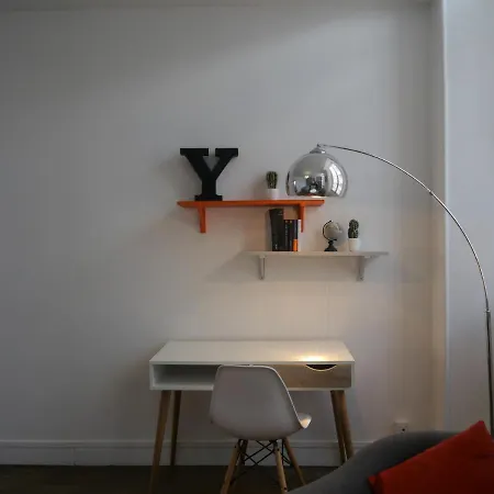 Hypercentre - 2 Grandes Apartment Tarbes