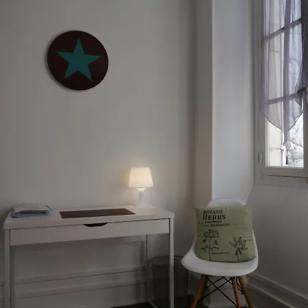 Hypercentre - 2 Grandes Апартаменты Тарб