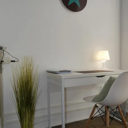 Hypercentre - 2 Grandes Apartment Tarbes