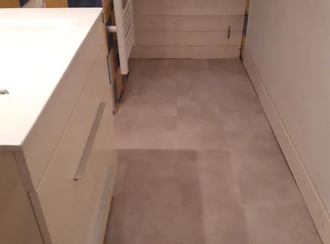 Hypercentre - 2 Grandes Apartamento Tarbes