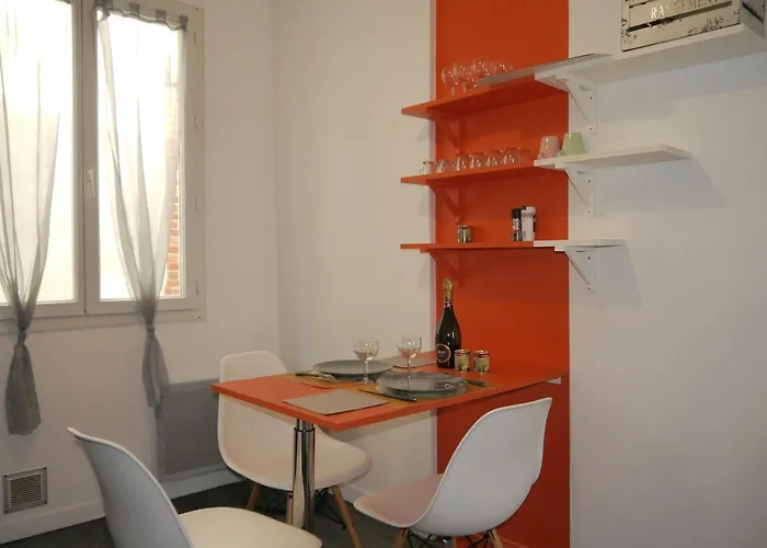 Hypercentre - 2 Grandes * 塔布